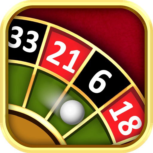 Roulette Wheel Game for iOS (iPhone/iPad) Free Download at AppPure