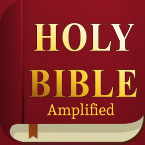 Amplified Bible Pro