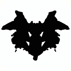 Rorschach Personality Test