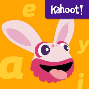 Poio by Kahoot! Learn to Read