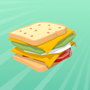 Sandwich Flip