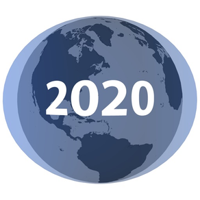 World Tides 2020