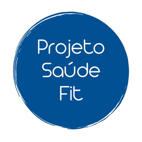 Projeto Saúde Fit