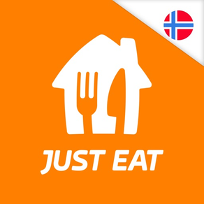 Just Eat  – Matlevering