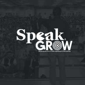 Speak & Grow
