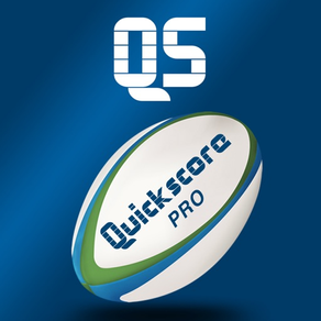 QS RugbyPRO