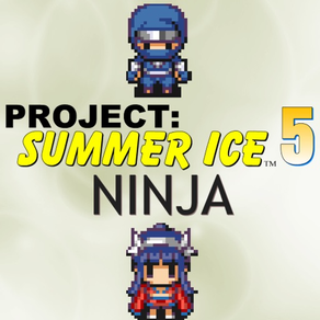 Project: Summer Ice 5