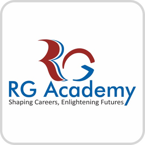 RG Academy Test APP