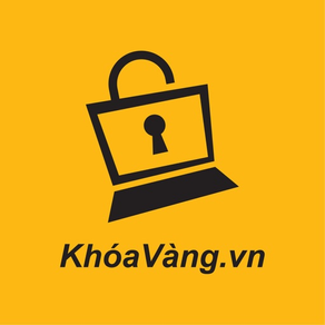 Khóa Vàng Computer