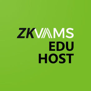 ZKVAMS EDU HOST