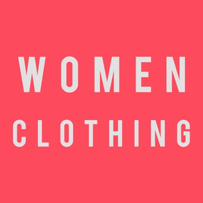 Women's Clothing Online Store