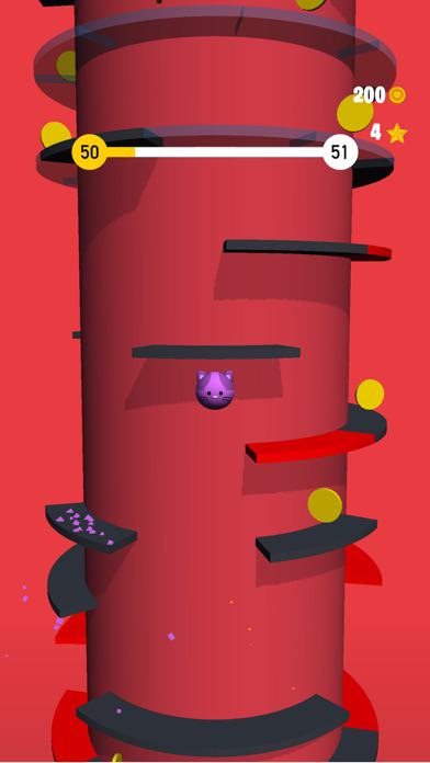 Pongo poster