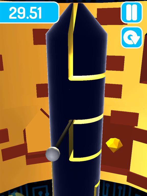 Smart Egg Speedsolving poster