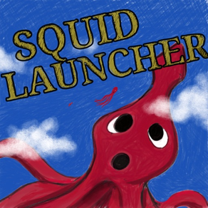 Squid Launcher