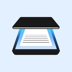 xScan : Document Scanner App