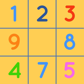 Sudoku Genius: Brain Training