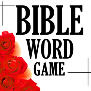 Bible Puzzles: Crossword Games