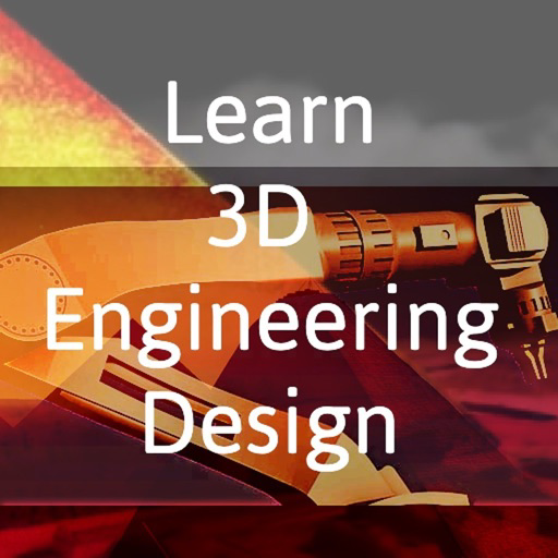 Learn 3D Engineering Design for iOS (iPhone/iPad/iPod touch) Latest ...