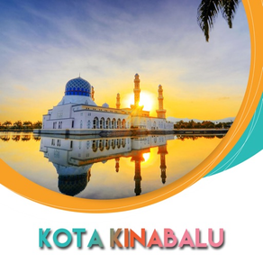 Kota Kinabalu Travel Guide