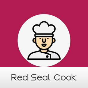 Red Seal Cook Test.