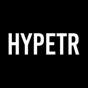 Hypetr - Streetwear Store