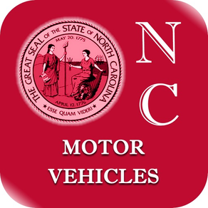NC Motor Vehicles