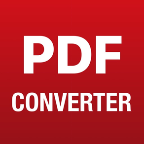 PDF Scanner: PDF Converter App
