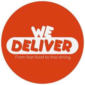 We Deliver LLC