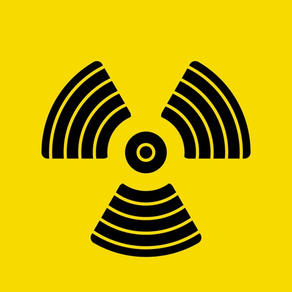 Radiation Scan Pro