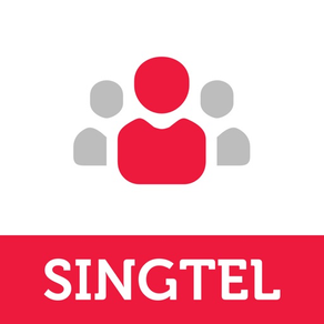 Singtel Ambassador