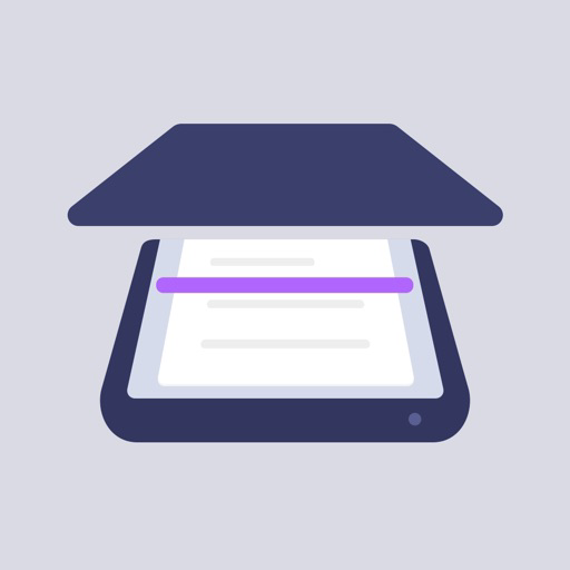 Handy Scanner App - Scan PDF para iOS (iPhone/iPod touch) - Baixar ...