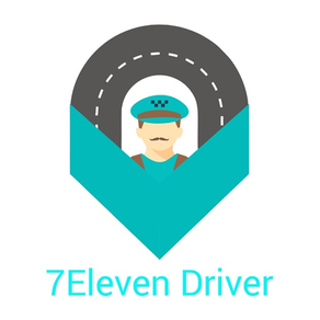 7Eleven Driver