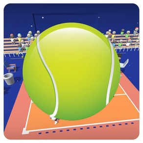 Tennis Ace Net
