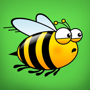 Dizzy Bee Puzzles