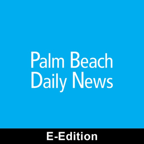 Palm Beach Daily News ePaper