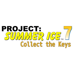 Project: Summer Ice 7