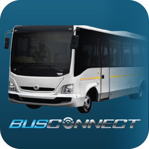 BusConnect - BharatBenz