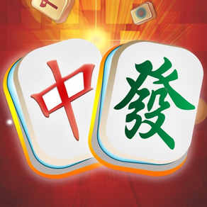 Mahjong Epic Crush: Classic