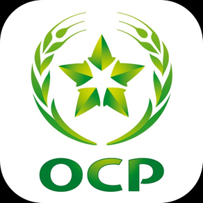 OCP SIAM 2019