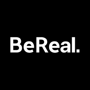 BeReal.你的真朋友。