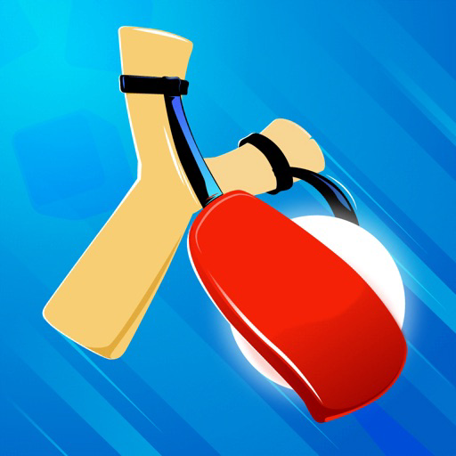 Super Slingshot Arcade game for iOS (iPhone/iPad) Free Download at