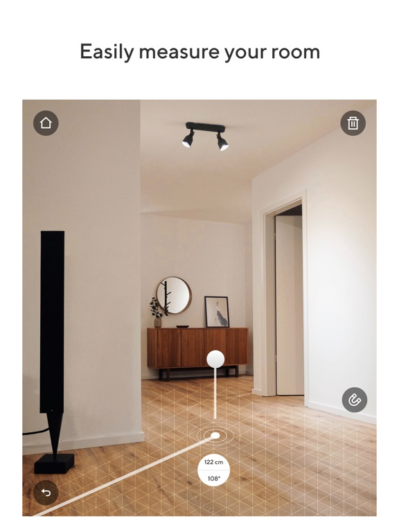 ViSoft AR poster
