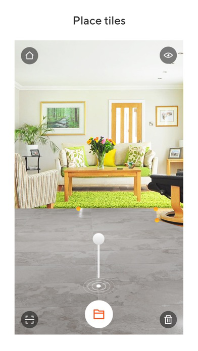 ViSoft AR poster