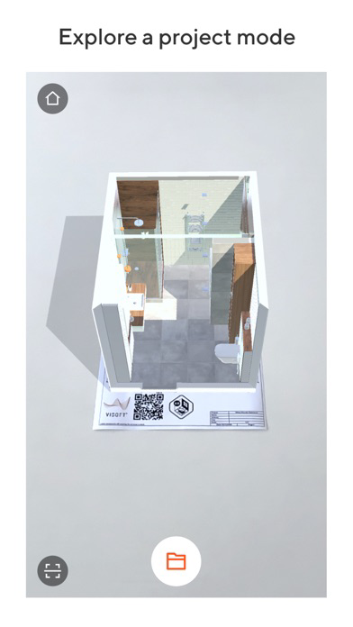 ViSoft AR poster