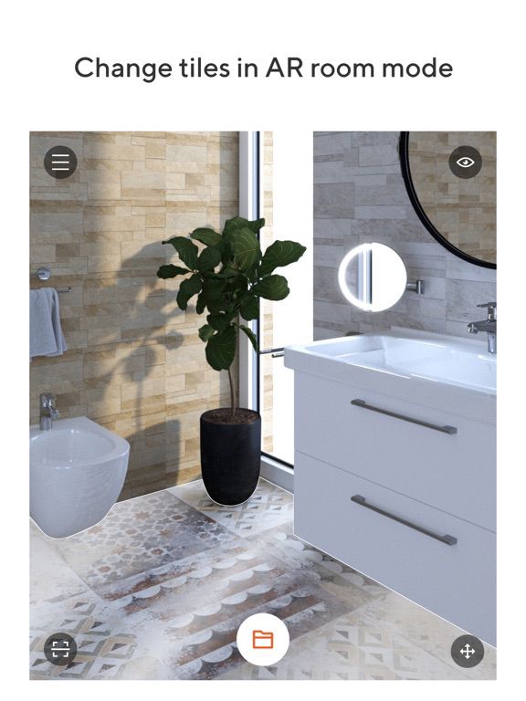 ViSoft AR poster