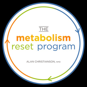 Metabolism Reset Diet