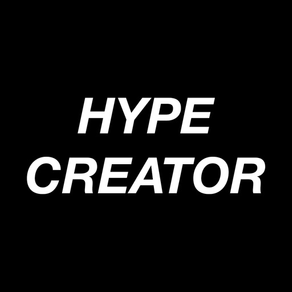 Hype Creator