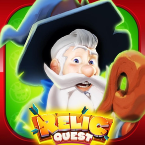 Relic Quest