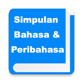 Simpulan Bahasa dan Peribahasa