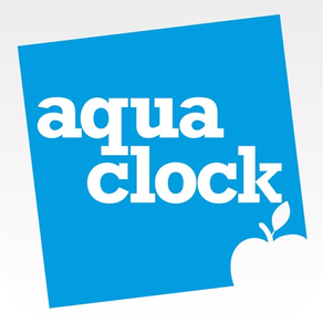 AquaClock